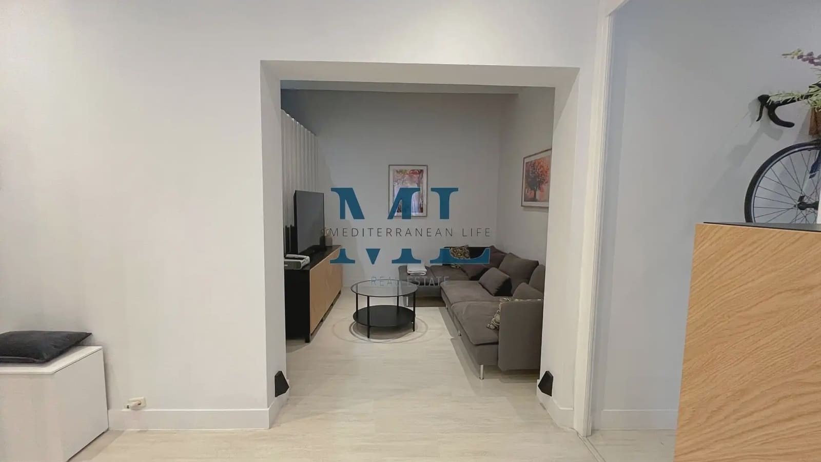 3 soverom Leilighet til salgs i Vilanova i la Geltru - € 350 950 (Ref: 10081528)