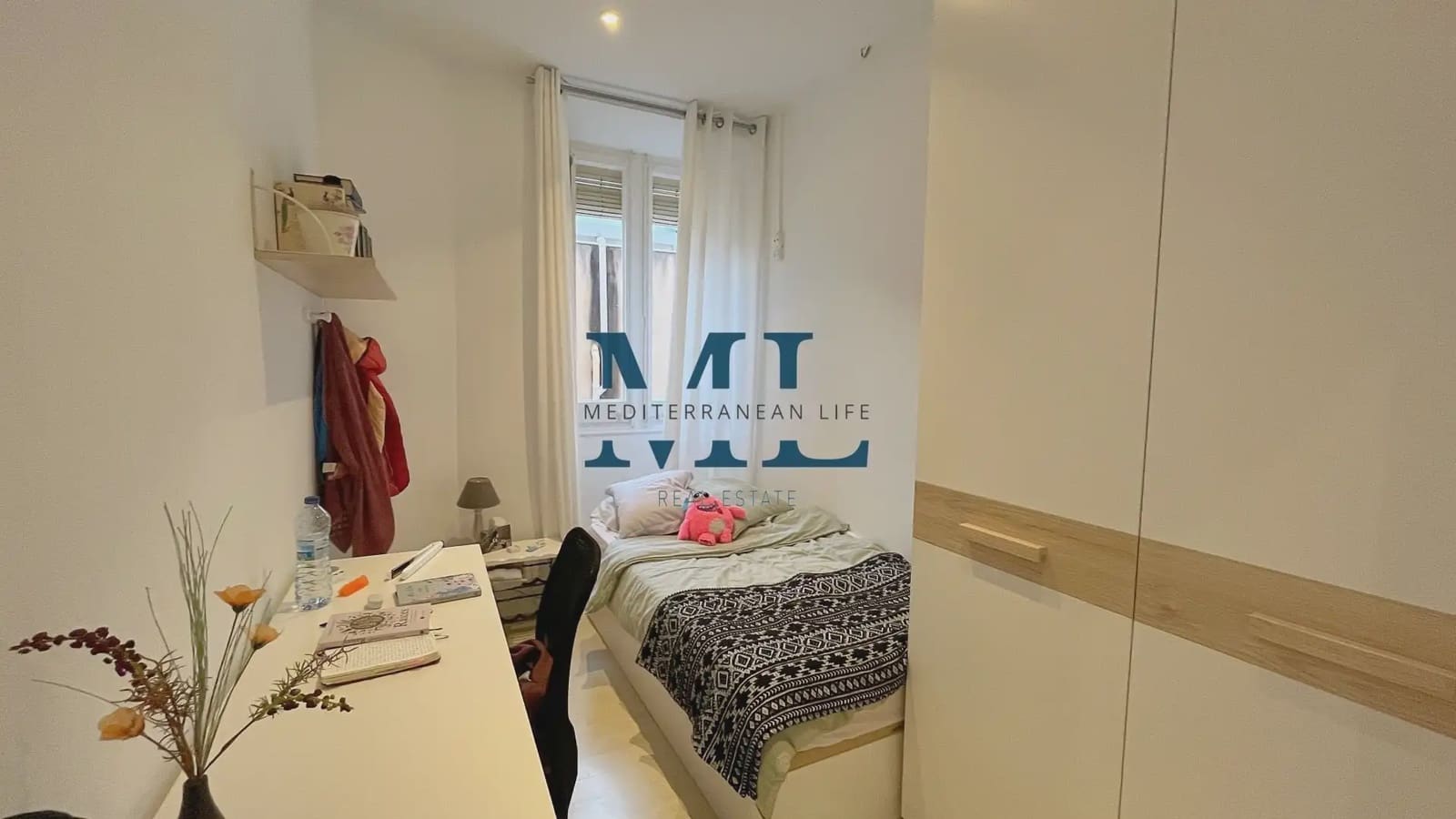 3 soverom Leilighet til salgs i Vilanova i la Geltru - € 350 950 (Ref: 10081528)
