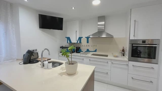 3 camera da letto Appartamento in vendita in Vilanova i la Geltrú - 350.950 € (Rif: 10081528)