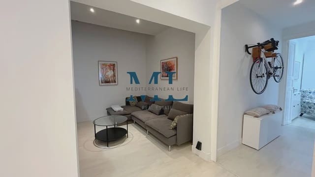 3 camera da letto Appartamento in vendita in Vilanova i la Geltrú - 350.950 € (Rif: 10081528)