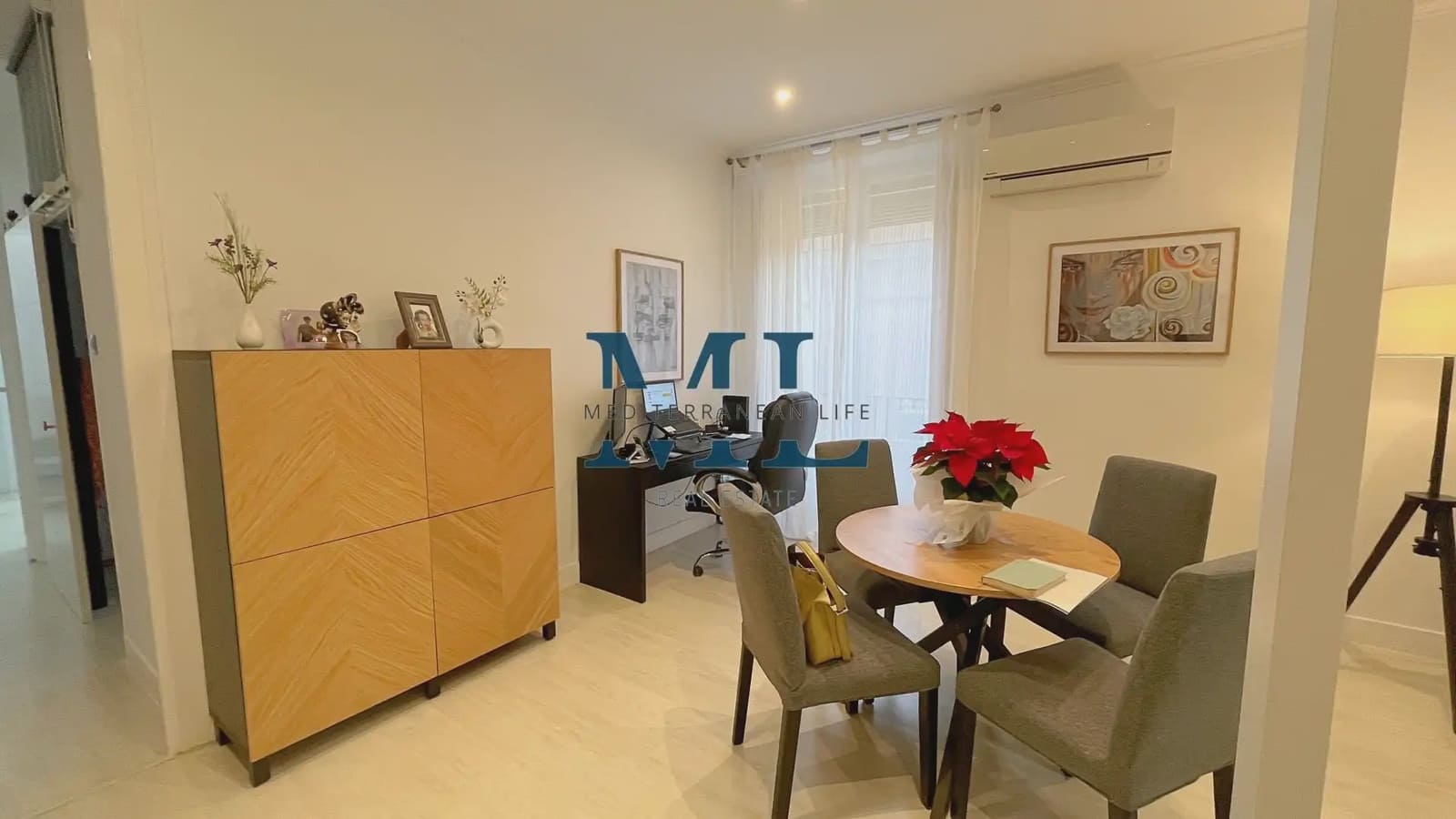 3 soverom Leilighet til salgs i Vilanova i la Geltru - € 350 950 (Ref: 10081528)