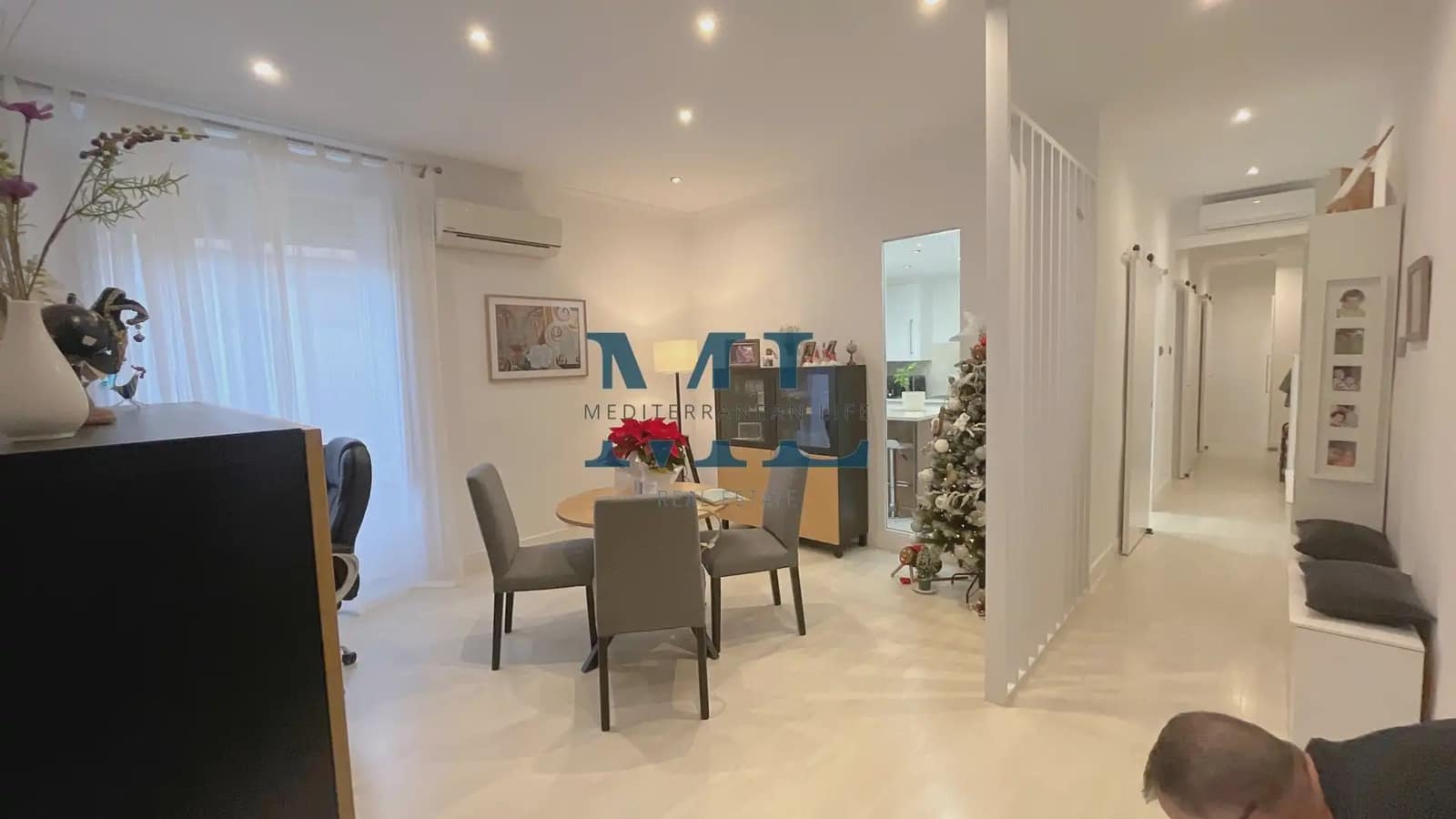 3 soverom Leilighet til salgs i Vilanova i la Geltru - € 350 950 (Ref: 10081528)