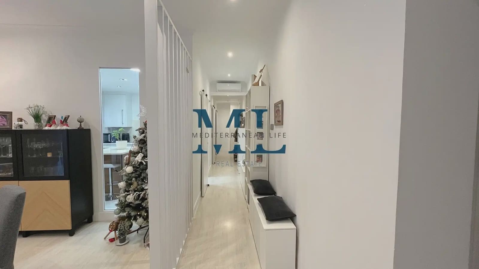 3 soverom Leilighet til salgs i Vilanova i la Geltru - € 350 950 (Ref: 10081528)