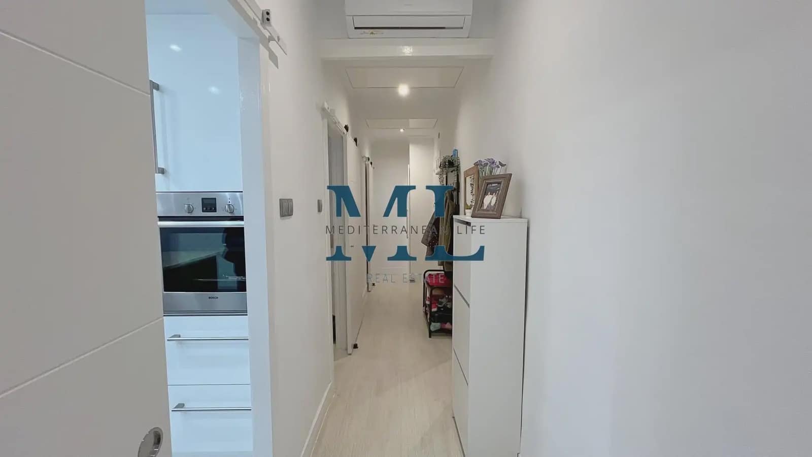 3 soverom Leilighet til salgs i Vilanova i la Geltru - € 350 950 (Ref: 10081528)