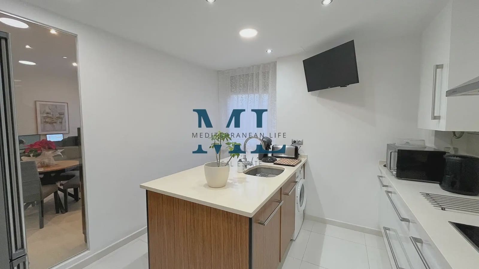 3 soverom Leilighet til salgs i Vilanova i la Geltru - € 350 950 (Ref: 10081528)