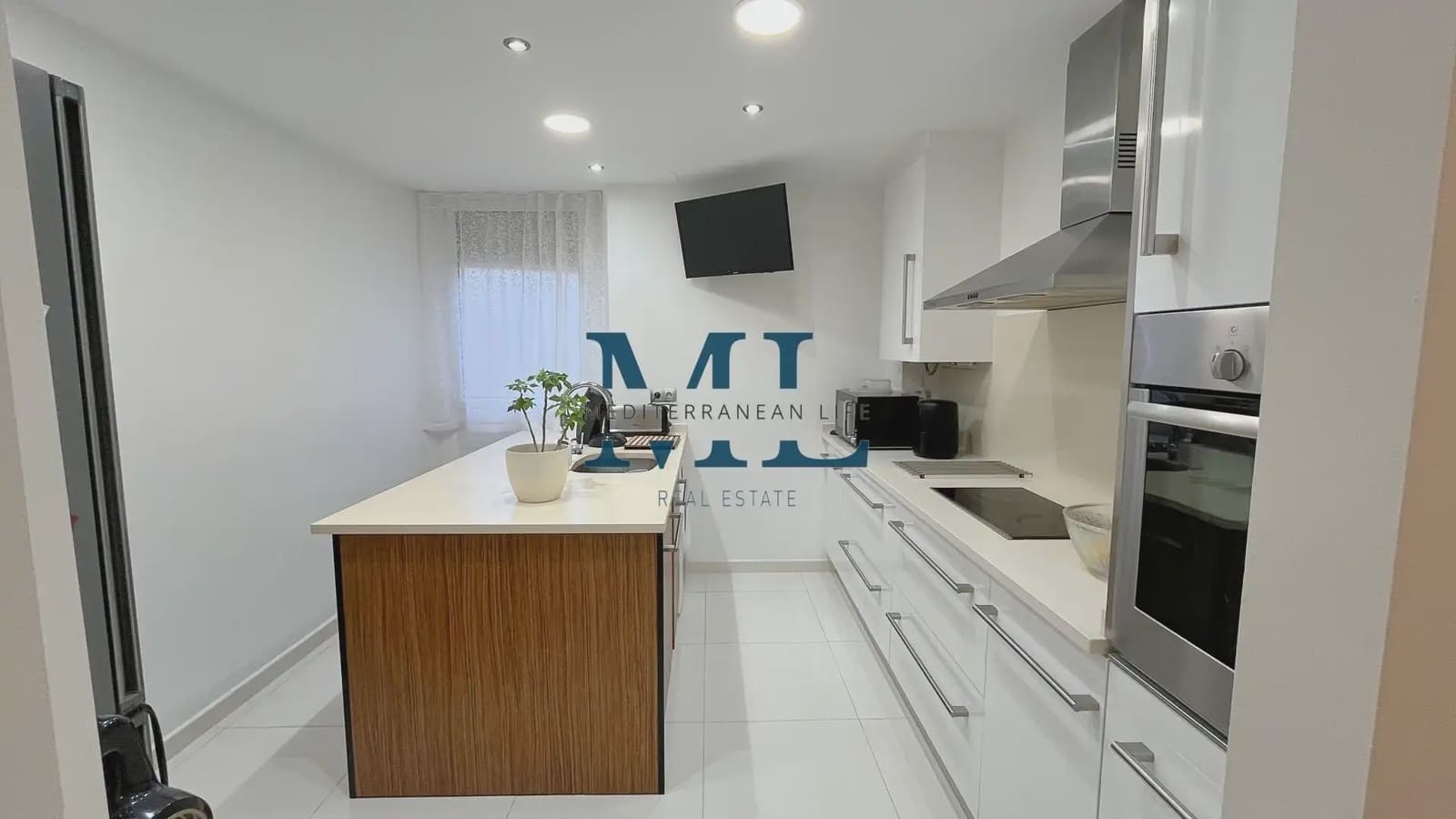 3 soverom Leilighet til salgs i Vilanova i la Geltru - € 350 950 (Ref: 10081528)