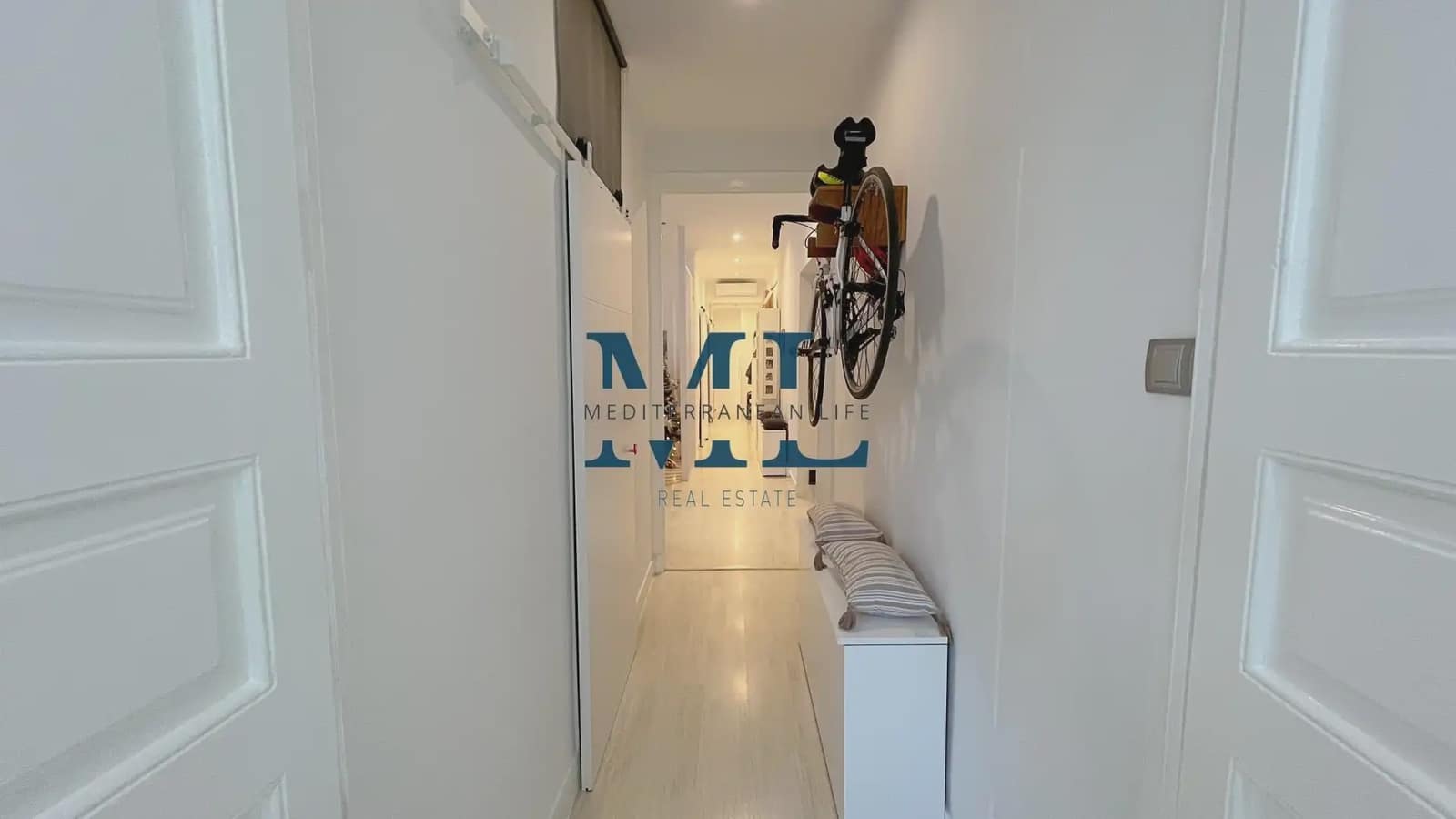 3 soverom Leilighet til salgs i Vilanova i la Geltru - € 350 950 (Ref: 10081528)