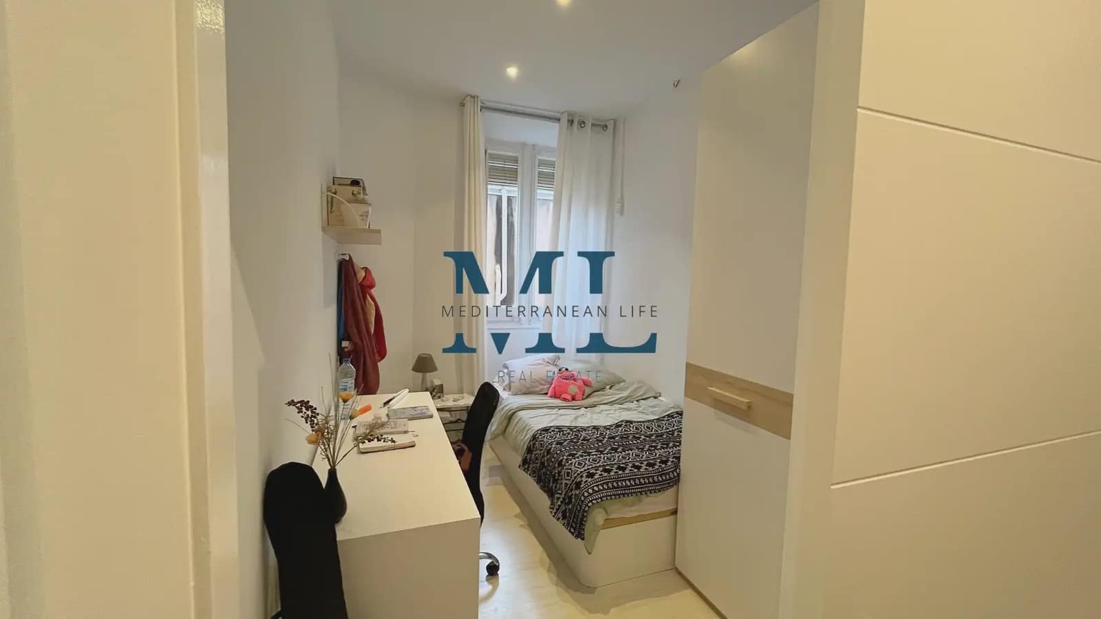 3 soverom Leilighet til salgs i Vilanova i la Geltru - € 350 950 (Ref: 10081528)