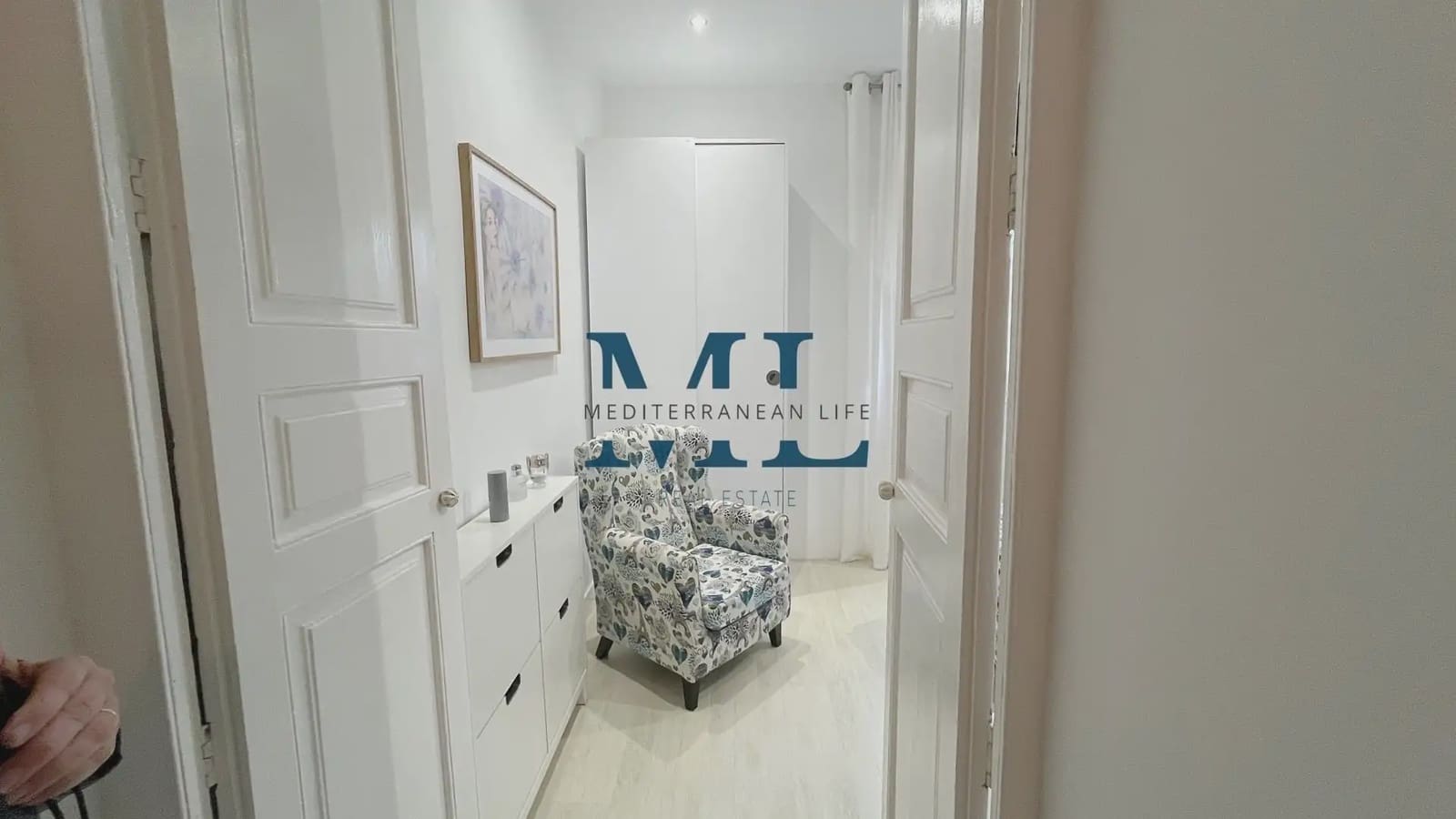 3 soverom Leilighet til salgs i Vilanova i la Geltru - € 350 950 (Ref: 10081528)
