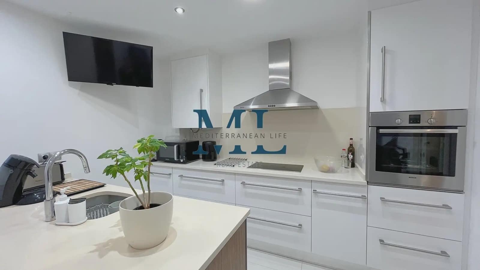 3 soverom Leilighet til salgs i Vilanova i la Geltru - € 350 950 (Ref: 10081528)