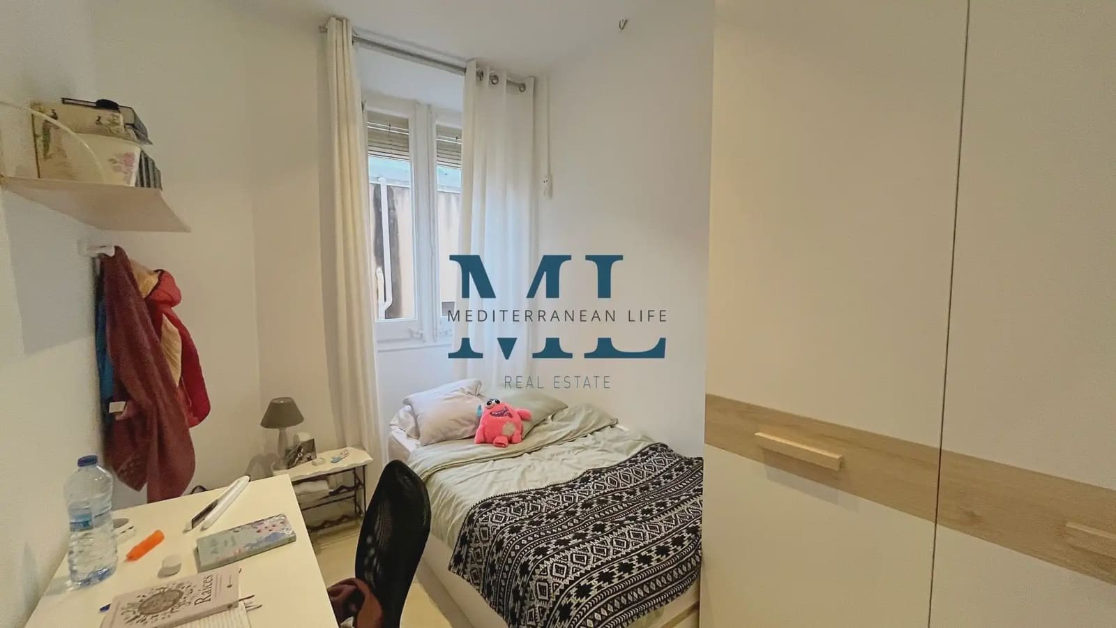 3 soverom Leilighet til salgs i Vilanova i la Geltru - € 350 950 (Ref: 10081528)