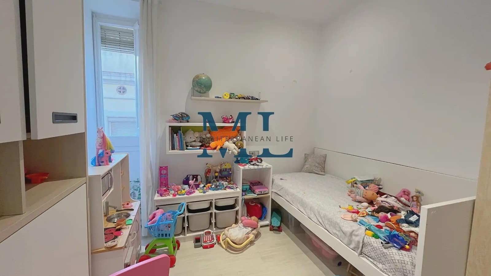 3 soverom Leilighet til salgs i Vilanova i la Geltru - € 350 950 (Ref: 10081528)