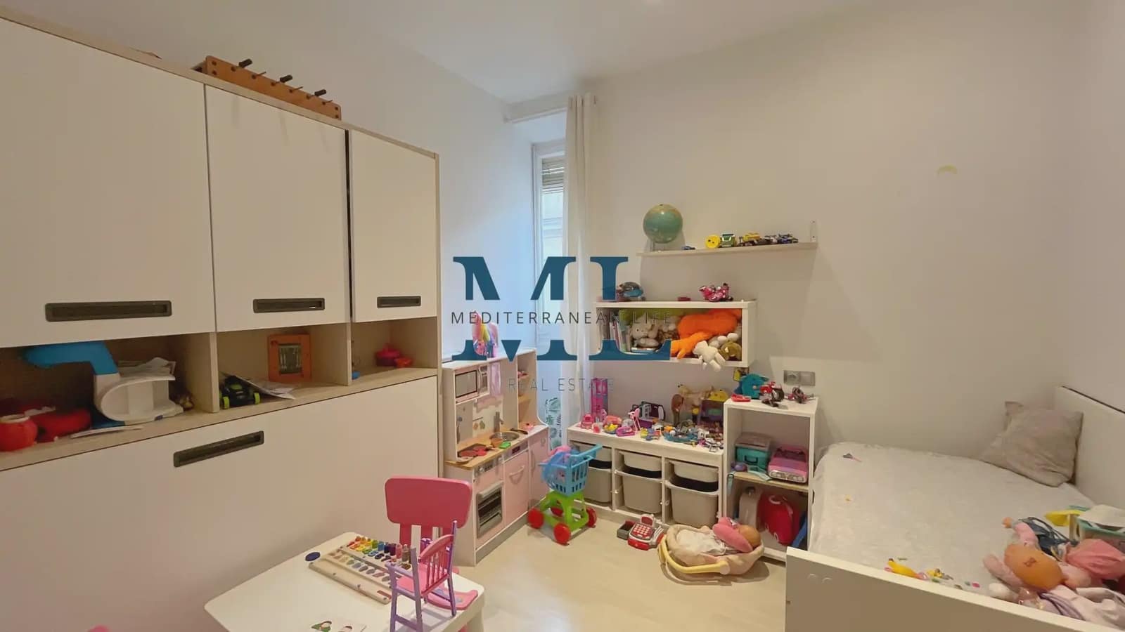 3 soverom Leilighet til salgs i Vilanova i la Geltru - € 350 950 (Ref: 10081528)
