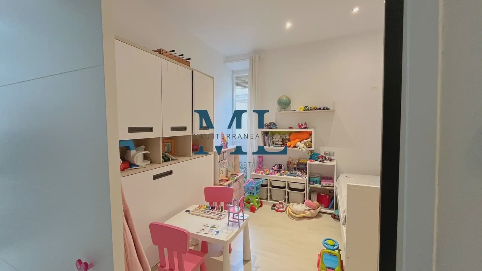 3 soverom Leilighet til salgs i Vilanova i la Geltru - € 350 950 (Ref: 10081528)