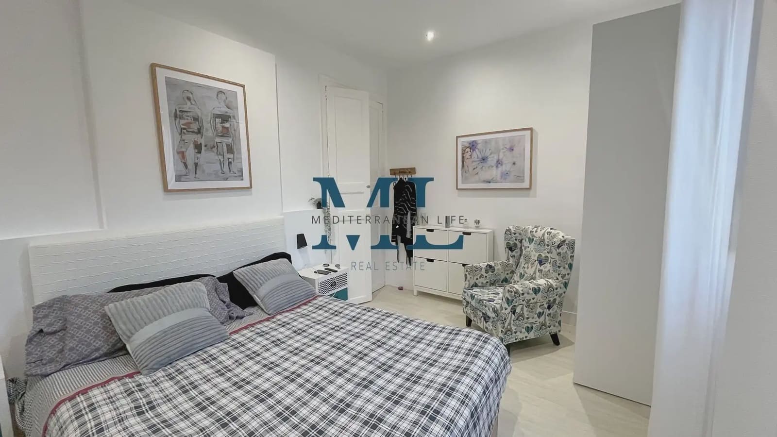 3 soverom Leilighet til salgs i Vilanova i la Geltru - € 350 950 (Ref: 10081528)