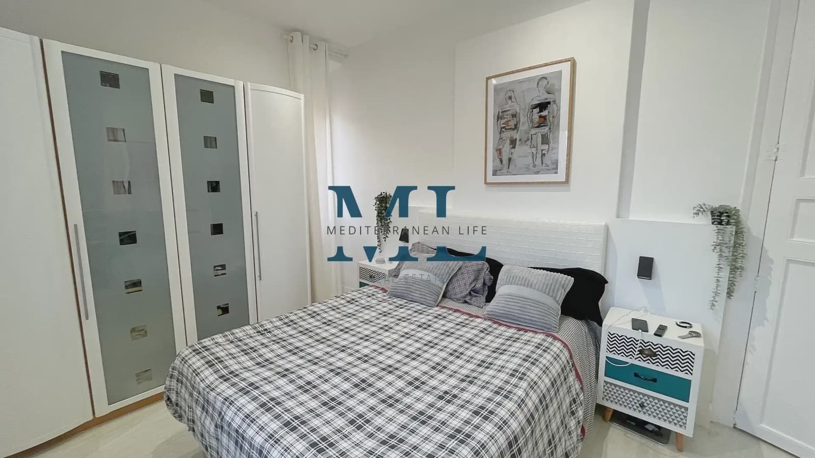 3 soverom Leilighet til salgs i Vilanova i la Geltru - € 350 950 (Ref: 10081528)