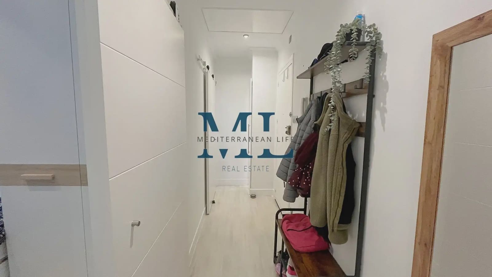 3 soverom Leilighet til salgs i Vilanova i la Geltru - € 350 950 (Ref: 10081528)