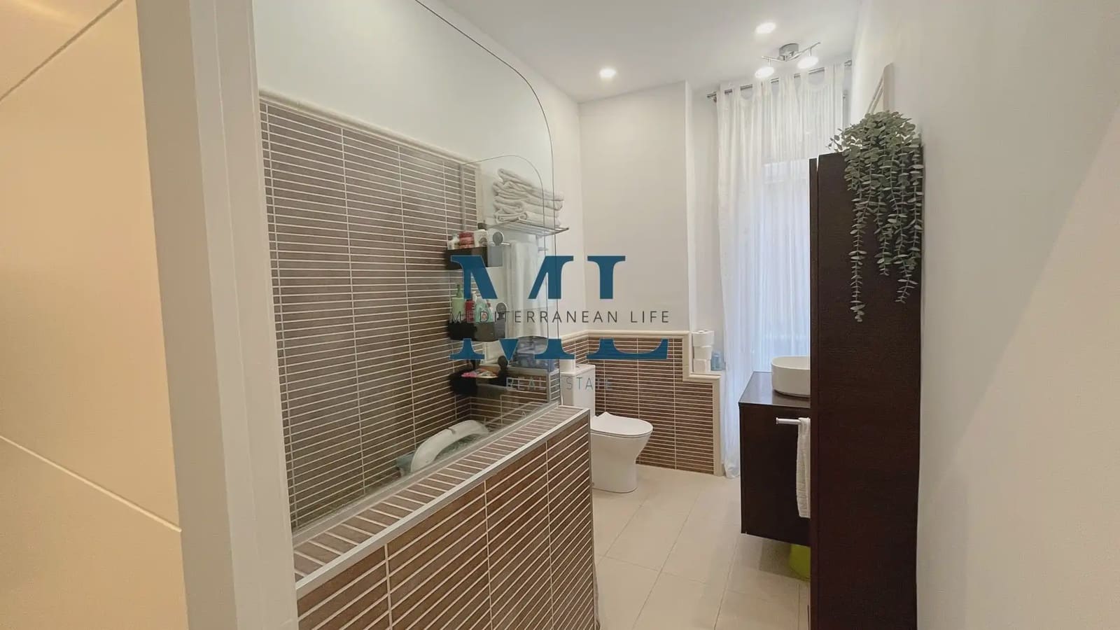 3 soverom Leilighet til salgs i Vilanova i la Geltru - € 350 950 (Ref: 10081528)