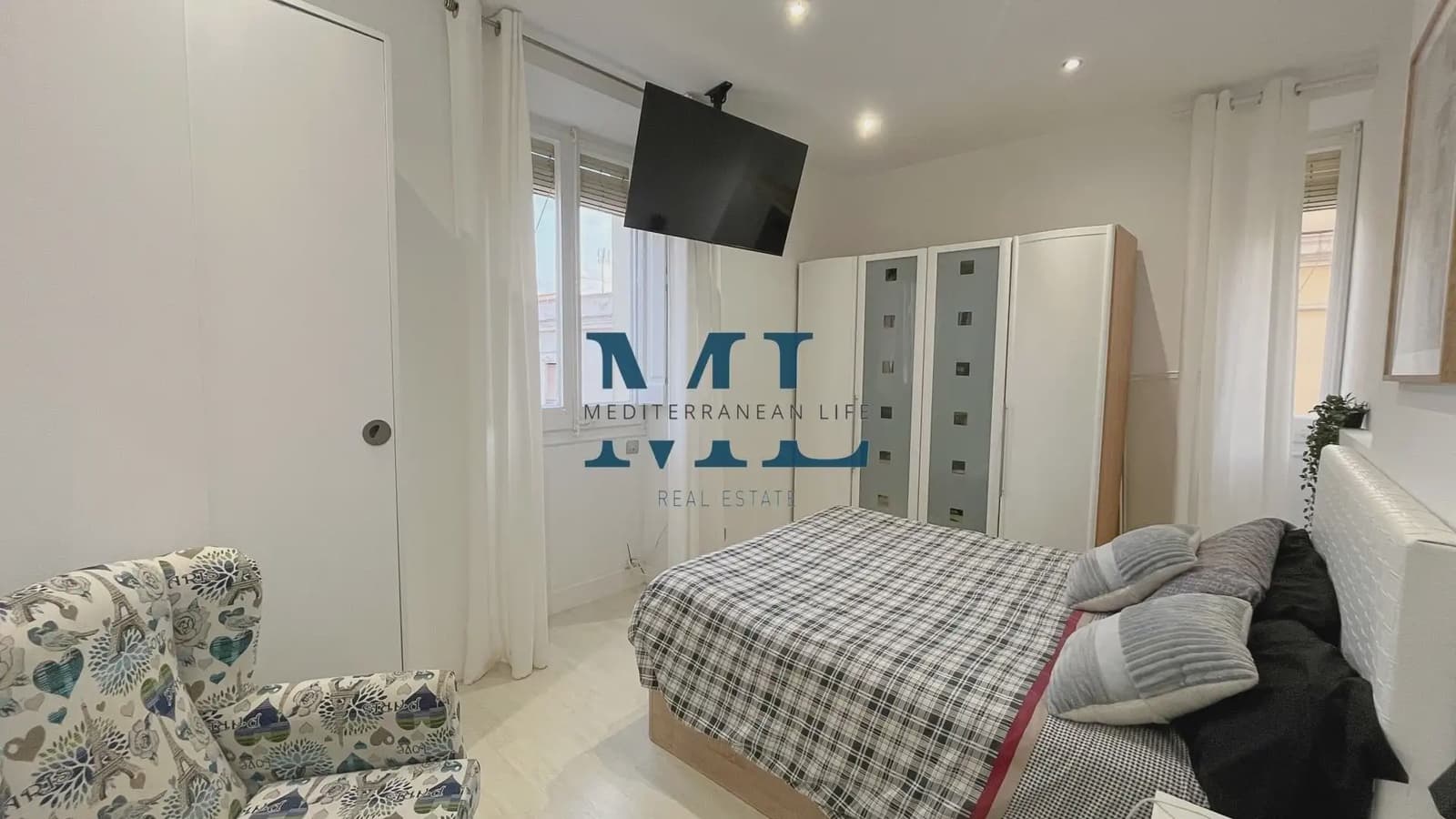 3 soverom Leilighet til salgs i Vilanova i la Geltru - € 350 950 (Ref: 10081528)