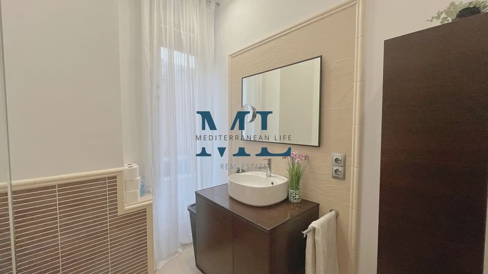 3 soverom Leilighet til salgs i Vilanova i la Geltru - € 350 950 (Ref: 10081528)