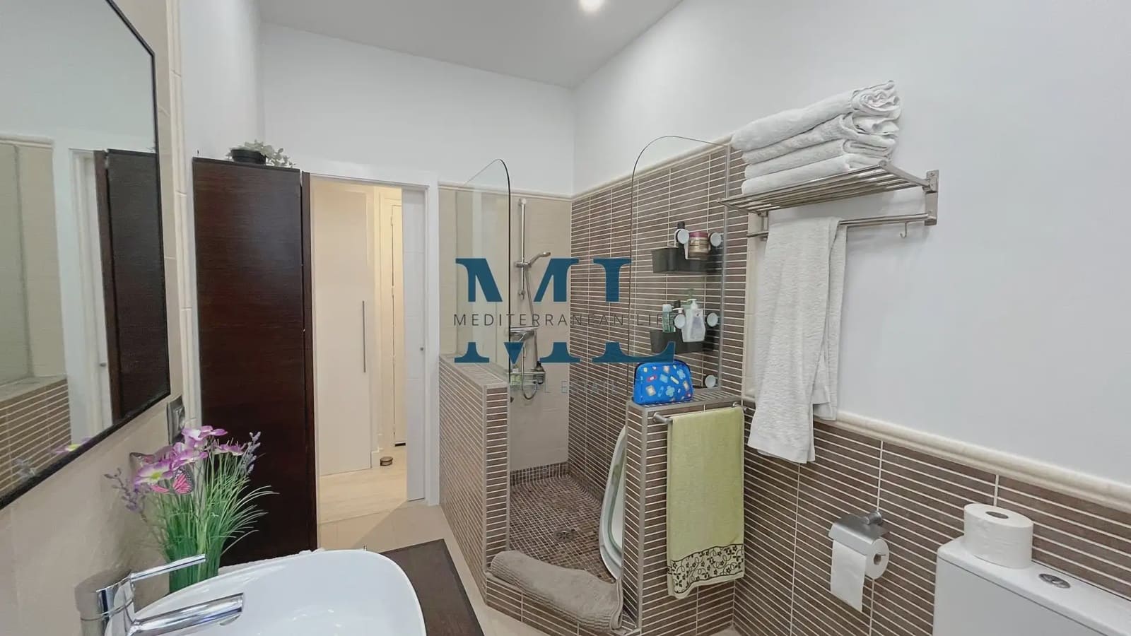 3 soverom Leilighet til salgs i Vilanova i la Geltru - € 350 950 (Ref: 10081528)