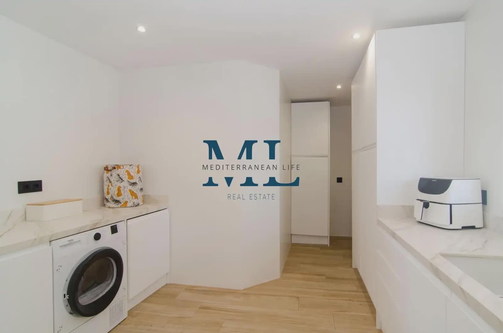 3 camera da letto Villetta a Schiera in vendita in Sant Pere de Ribes con piscina garage - 730.000 € (Rif: 10081529)