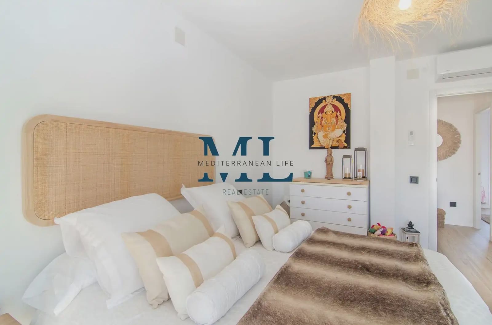 3 camera da letto Villetta a Schiera in vendita in Sant Pere de Ribes con piscina garage - 730.000 € (Rif: 10081529)