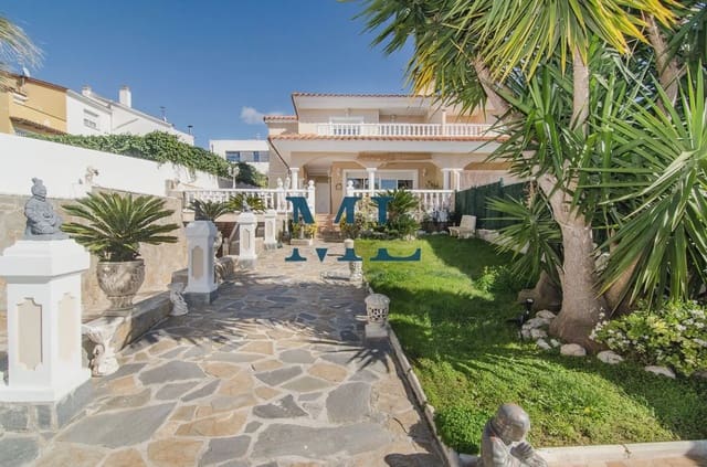 3 camera da letto Villetta a Schiera in vendita in Sant Pere de Ribes con piscina garage - 730.000 € (Rif: 10081529)