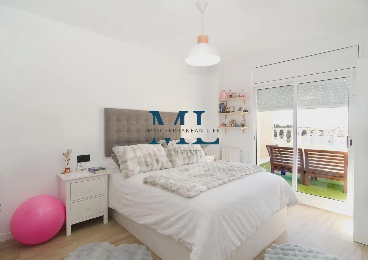 3 camera da letto Villetta a Schiera in vendita in Sant Pere de Ribes con piscina garage - 730.000 € (Rif: 10081529)
