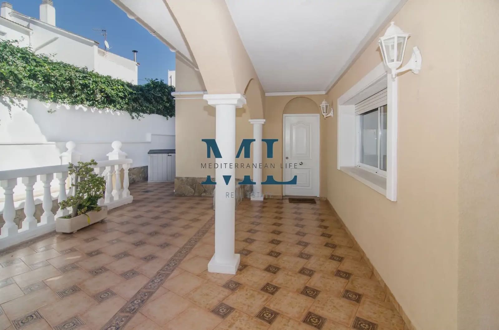 3 camera da letto Villetta a Schiera in vendita in Sant Pere de Ribes con piscina garage - 730.000 € (Rif: 10081529)