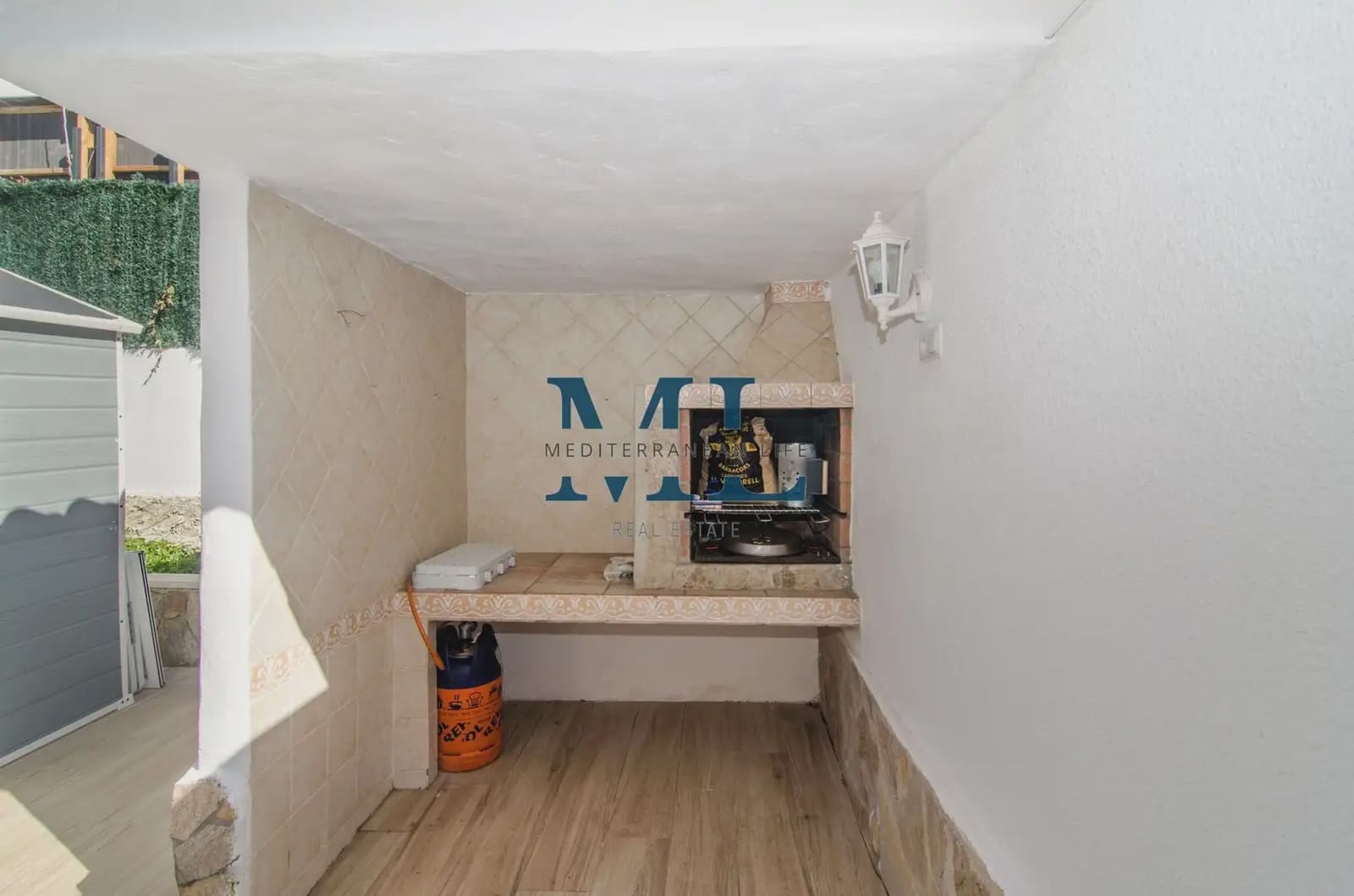 3 camera da letto Villetta a Schiera in vendita in Sant Pere de Ribes con piscina garage - 730.000 € (Rif: 10081529)