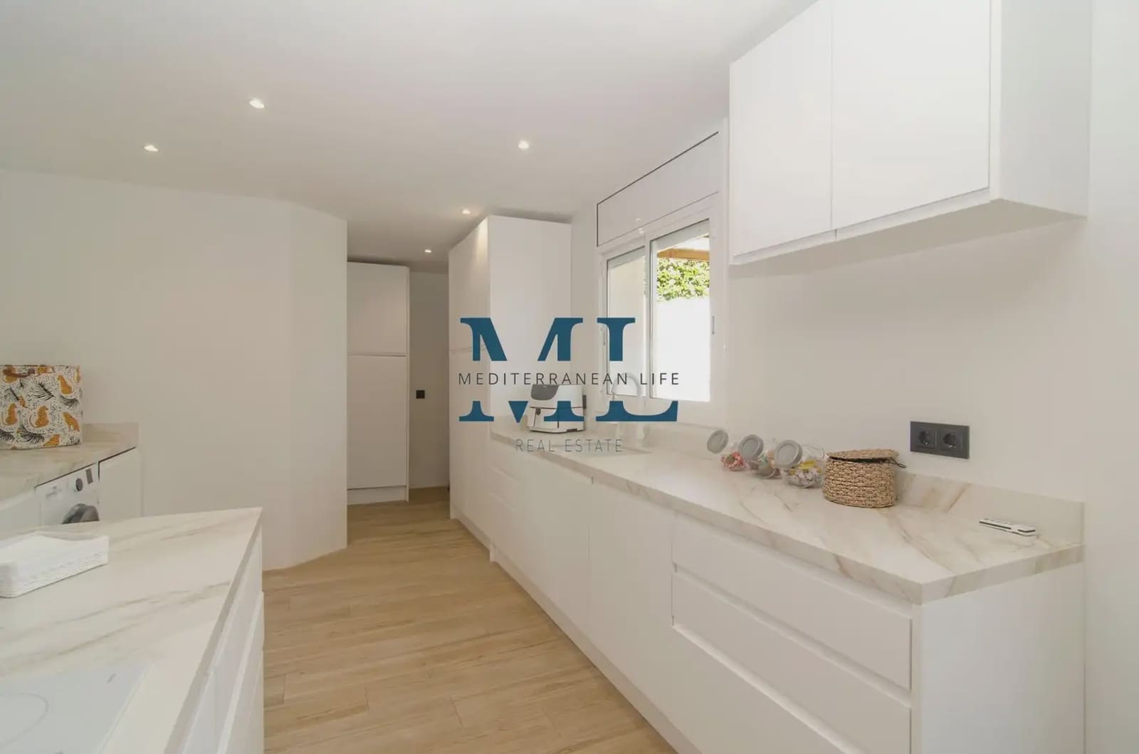 3 camera da letto Villetta a Schiera in vendita in Sant Pere de Ribes con piscina garage - 730.000 € (Rif: 10081529)