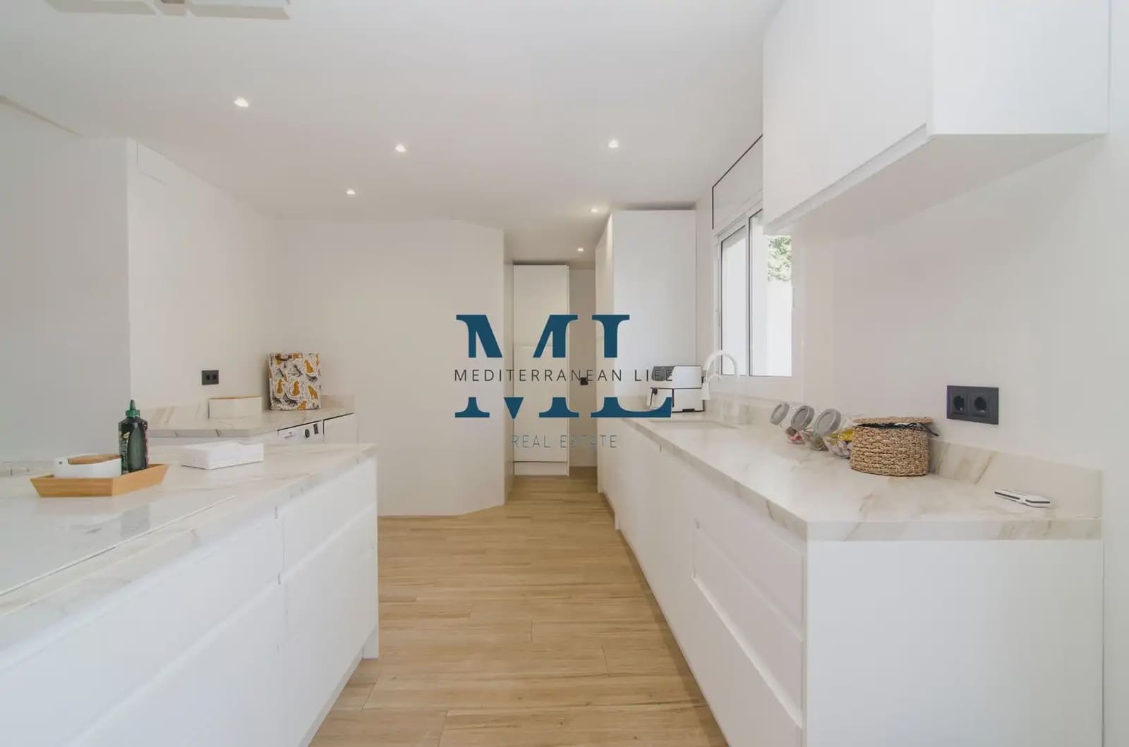3 camera da letto Villetta a Schiera in vendita in Sant Pere de Ribes con piscina garage - 730.000 € (Rif: 10081529)