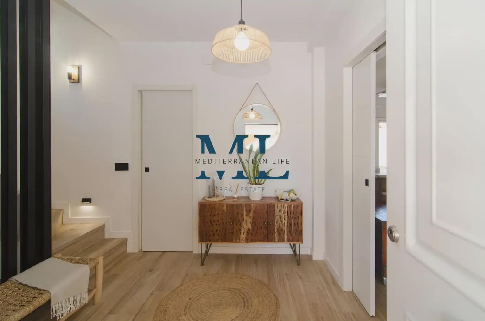 3 camera da letto Villetta a Schiera in vendita in Sant Pere de Ribes con piscina garage - 730.000 € (Rif: 10081529)