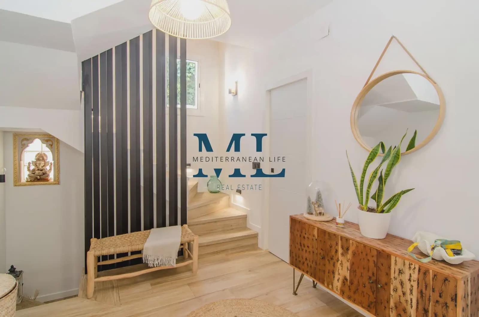 3 camera da letto Villetta a Schiera in vendita in Sant Pere de Ribes con piscina garage - 730.000 € (Rif: 10081529)