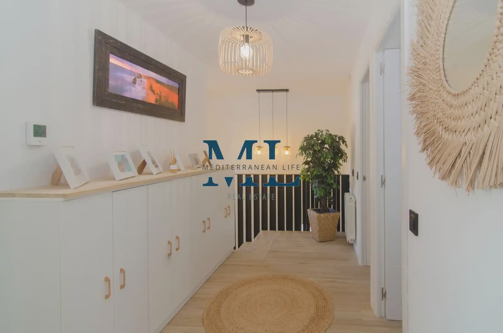 3 camera da letto Villetta a Schiera in vendita in Sant Pere de Ribes con piscina garage - 730.000 € (Rif: 10081529)