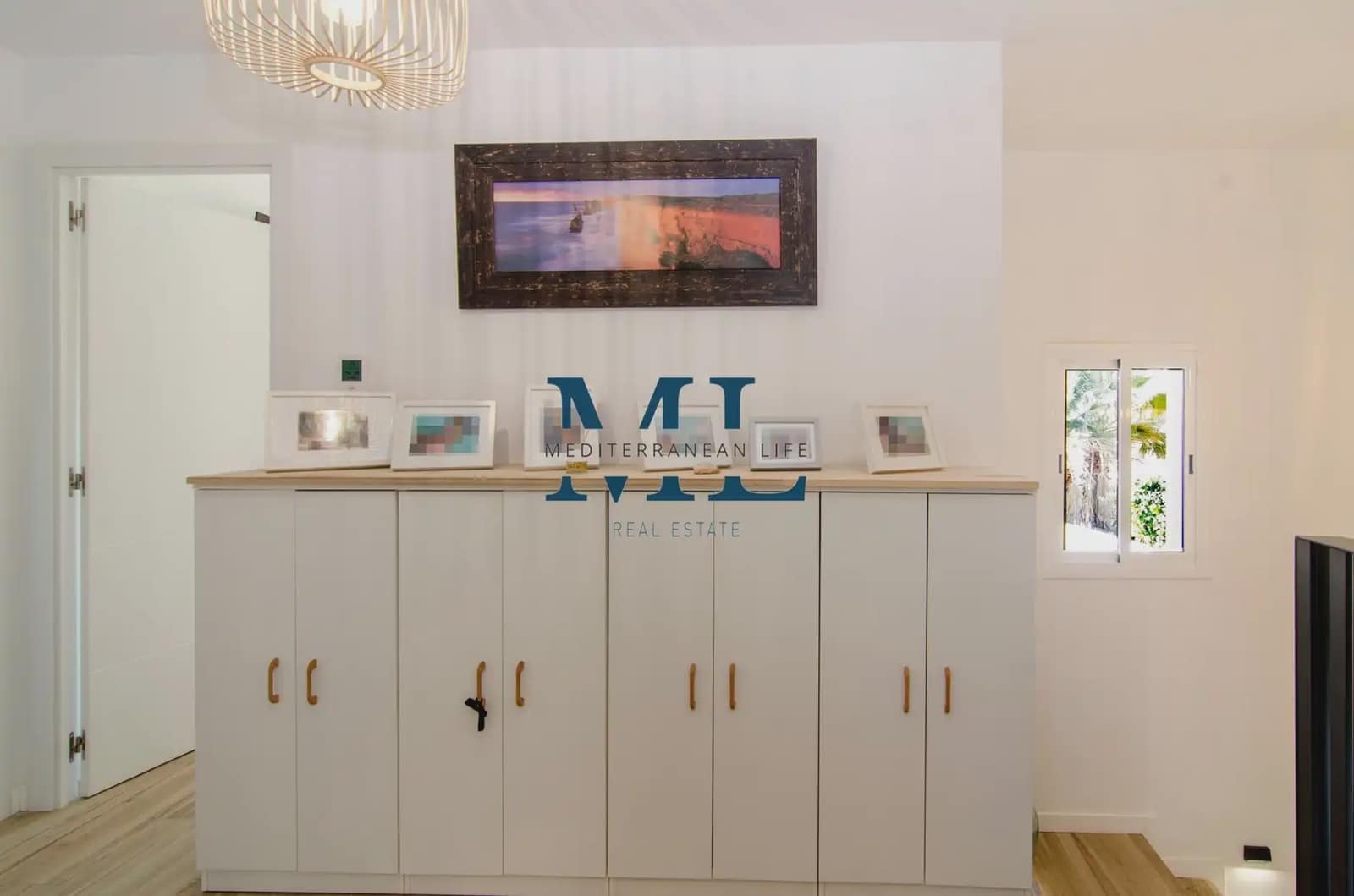 3 camera da letto Villetta a Schiera in vendita in Sant Pere de Ribes con piscina garage - 730.000 € (Rif: 10081529)