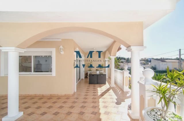 3 camera da letto Villetta a Schiera in vendita in Sant Pere de Ribes con piscina garage - 730.000 € (Rif: 10081529)