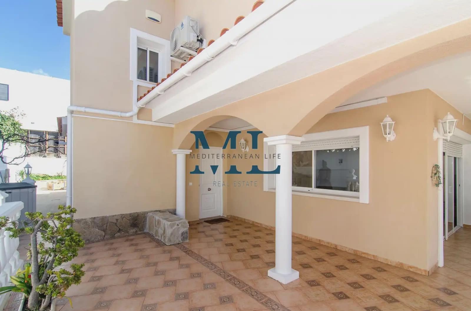 3 camera da letto Villetta a Schiera in vendita in Sant Pere de Ribes con piscina garage - 730.000 € (Rif: 10081529)
