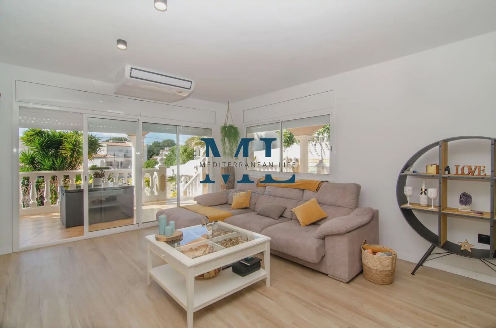 3 camera da letto Villetta a Schiera in vendita in Sant Pere de Ribes con piscina garage - 730.000 € (Rif: 10081529)