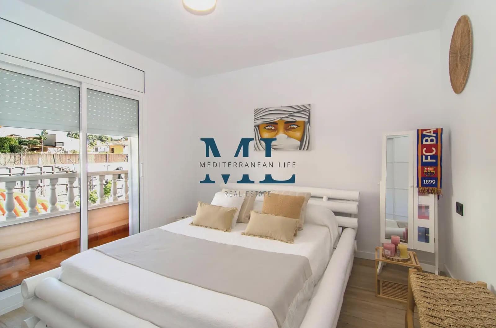 3 camera da letto Villetta a Schiera in vendita in Sant Pere de Ribes con piscina garage - 730.000 € (Rif: 10081529)