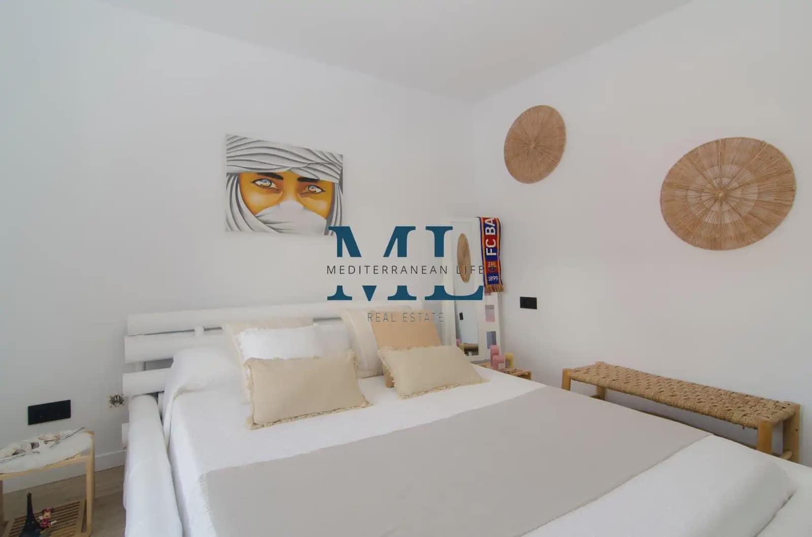 3 camera da letto Villetta a Schiera in vendita in Sant Pere de Ribes con piscina garage - 730.000 € (Rif: 10081529)