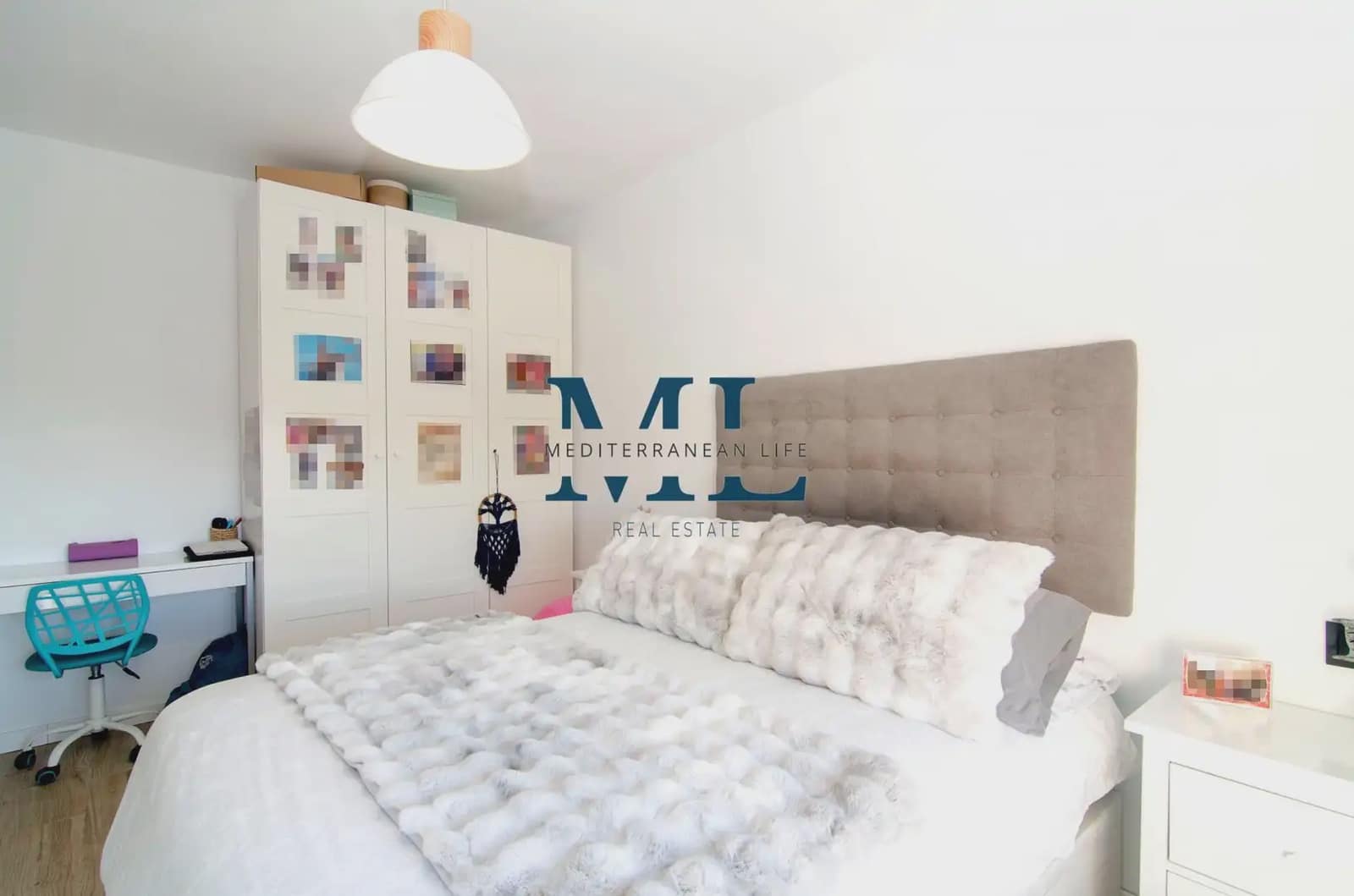 3 camera da letto Villetta a Schiera in vendita in Sant Pere de Ribes con piscina garage - 730.000 € (Rif: 10081529)