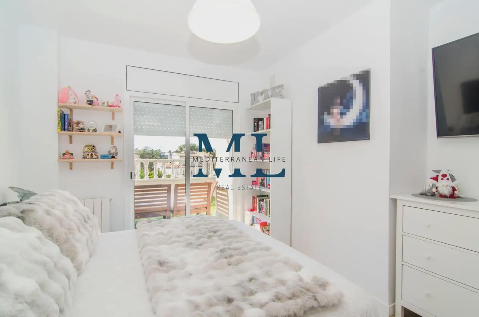 3 camera da letto Villetta a Schiera in vendita in Sant Pere de Ribes con piscina garage - 730.000 € (Rif: 10081529)