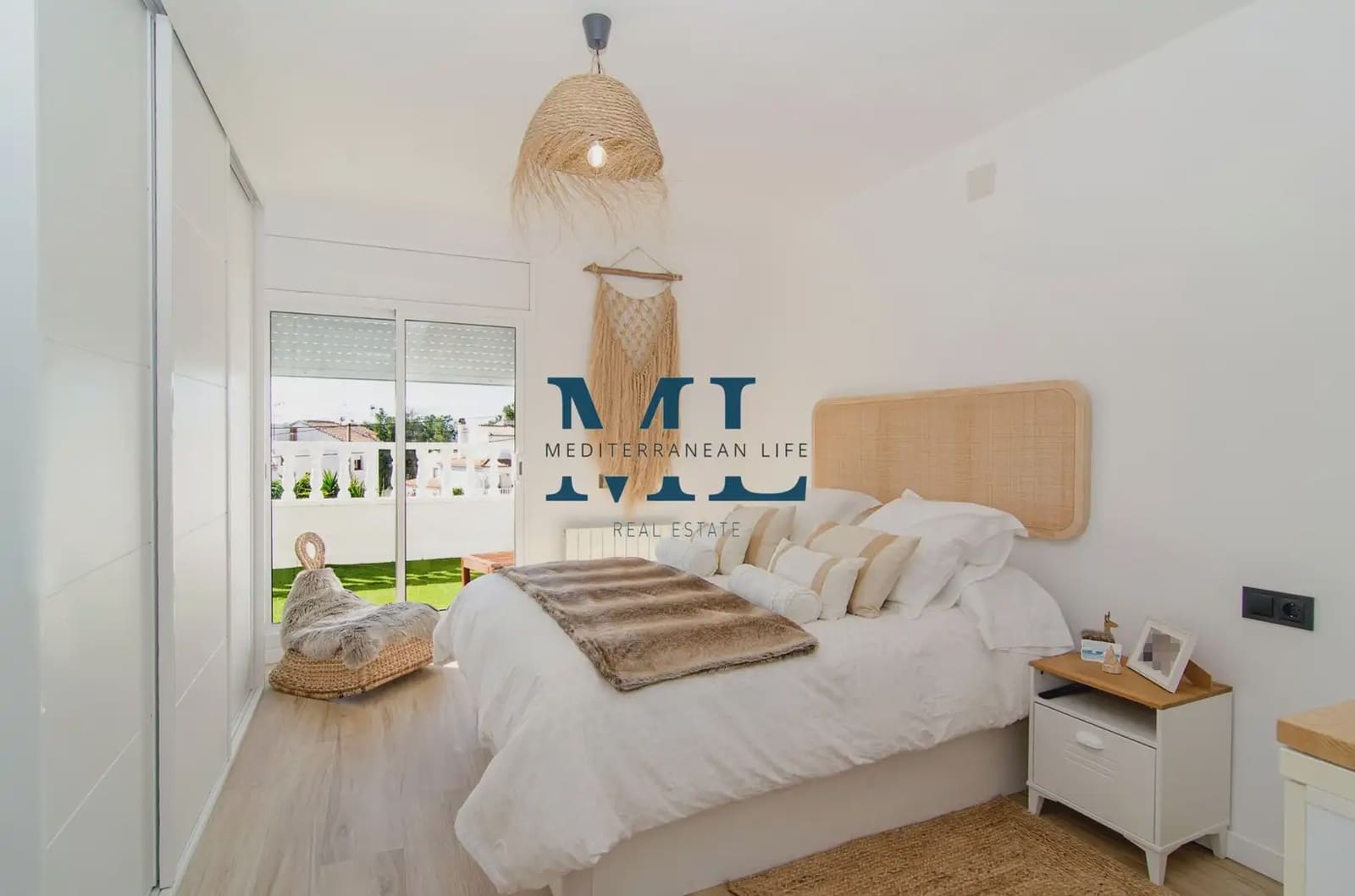 3 camera da letto Villetta a Schiera in vendita in Sant Pere de Ribes con piscina garage - 730.000 € (Rif: 10081529)