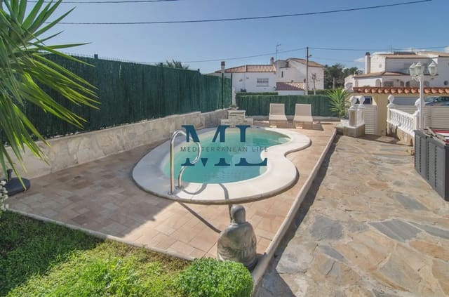 3 camera da letto Villetta a Schiera in vendita in Sant Pere de Ribes con piscina garage - 730.000 € (Rif: 10081529)