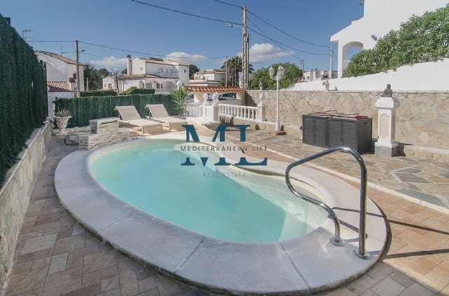 3 camera da letto Villetta a Schiera in vendita in Sant Pere de Ribes con piscina garage - 730.000 € (Rif: 10081529)
