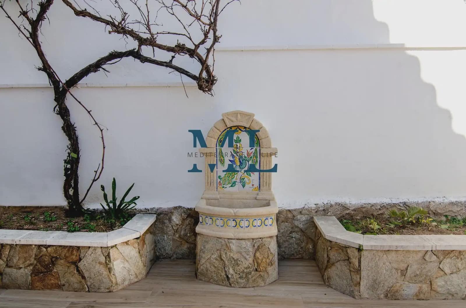 3 camera da letto Villetta a Schiera in vendita in Sant Pere de Ribes con piscina garage - 730.000 € (Rif: 10081529)