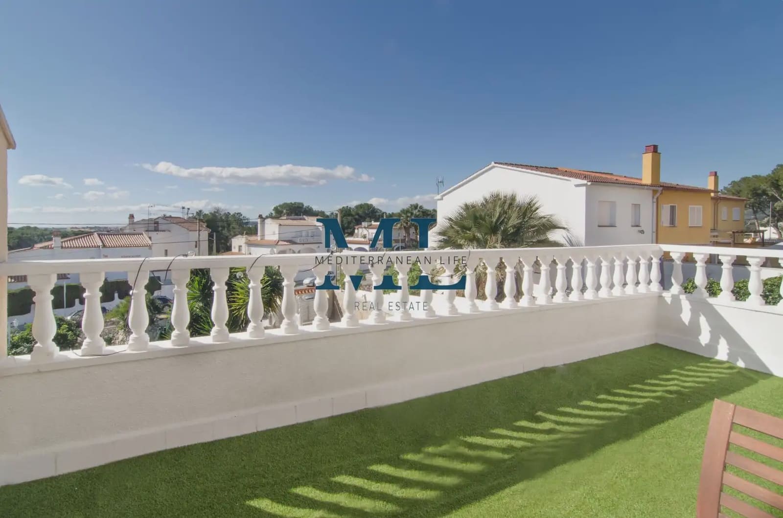 3 camera da letto Villetta a Schiera in vendita in Sant Pere de Ribes con piscina garage - 730.000 € (Rif: 10081529)