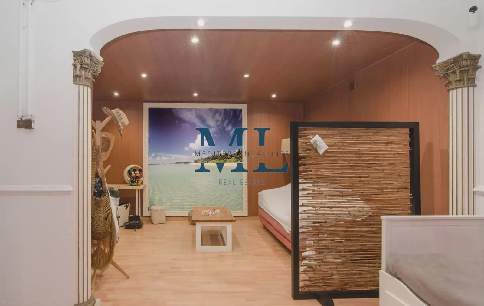 3 camera da letto Villetta a Schiera in vendita in Sant Pere de Ribes con piscina garage - 730.000 € (Rif: 10081529)